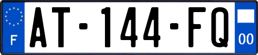 AT-144-FQ