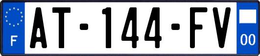 AT-144-FV