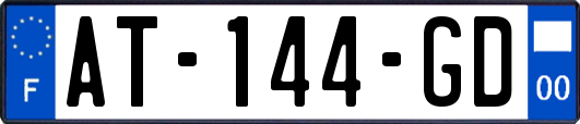 AT-144-GD