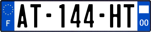 AT-144-HT