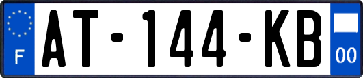 AT-144-KB