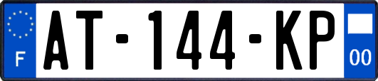 AT-144-KP