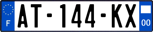 AT-144-KX