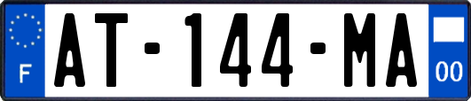 AT-144-MA