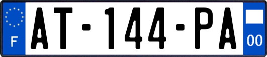 AT-144-PA