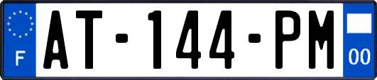 AT-144-PM