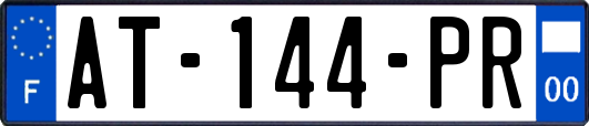 AT-144-PR