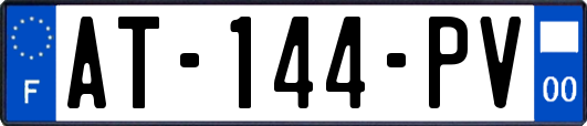 AT-144-PV