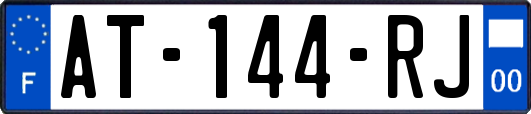 AT-144-RJ