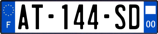 AT-144-SD