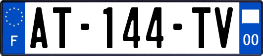 AT-144-TV