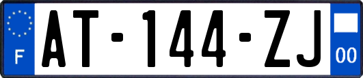 AT-144-ZJ