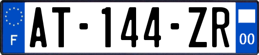 AT-144-ZR