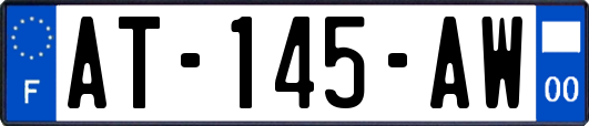 AT-145-AW