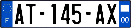 AT-145-AX