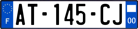 AT-145-CJ
