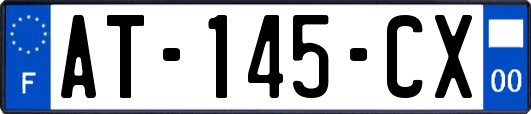 AT-145-CX