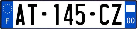 AT-145-CZ