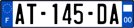 AT-145-DA