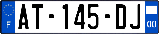 AT-145-DJ