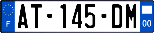 AT-145-DM