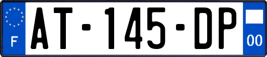 AT-145-DP