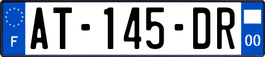 AT-145-DR