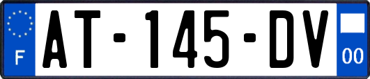 AT-145-DV