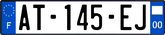 AT-145-EJ