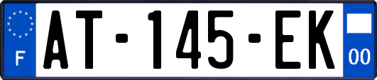 AT-145-EK