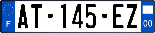AT-145-EZ