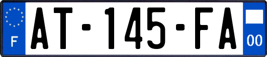 AT-145-FA