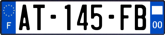 AT-145-FB