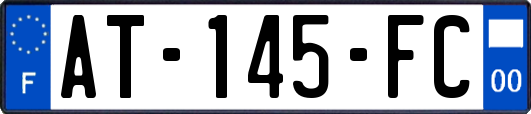 AT-145-FC
