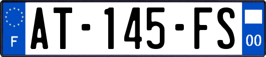 AT-145-FS