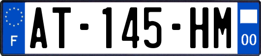 AT-145-HM