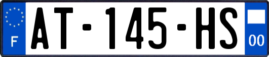 AT-145-HS