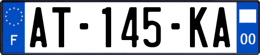 AT-145-KA