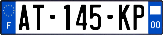 AT-145-KP
