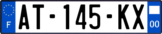 AT-145-KX