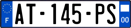 AT-145-PS