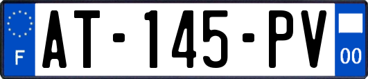 AT-145-PV
