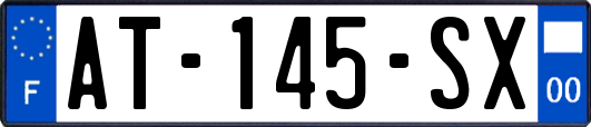 AT-145-SX