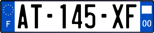 AT-145-XF