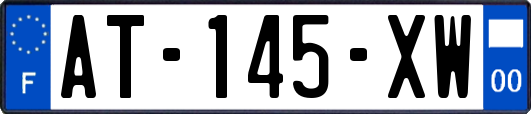 AT-145-XW