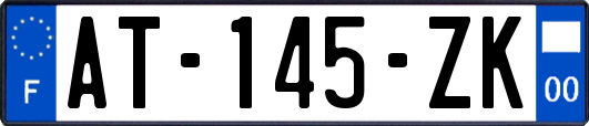 AT-145-ZK