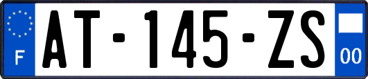 AT-145-ZS