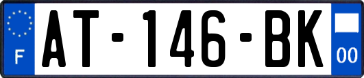 AT-146-BK