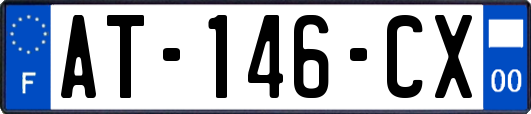 AT-146-CX