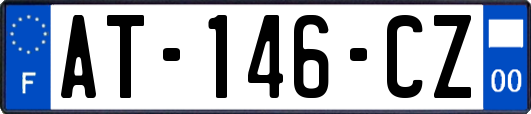 AT-146-CZ
